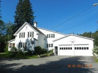 5 North Rd, Berlin, NH 03570
