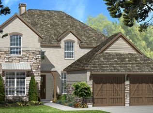20211 Harper Oaks, San Antonio, TX 78259