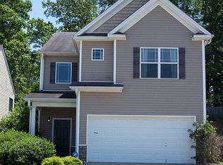 4698 McEver View Dr, Sugar Hill, GA 30518