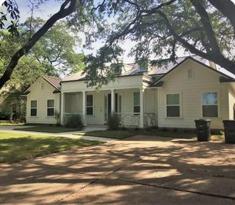 1007 Fairview Ave, College Station, TX, 77840