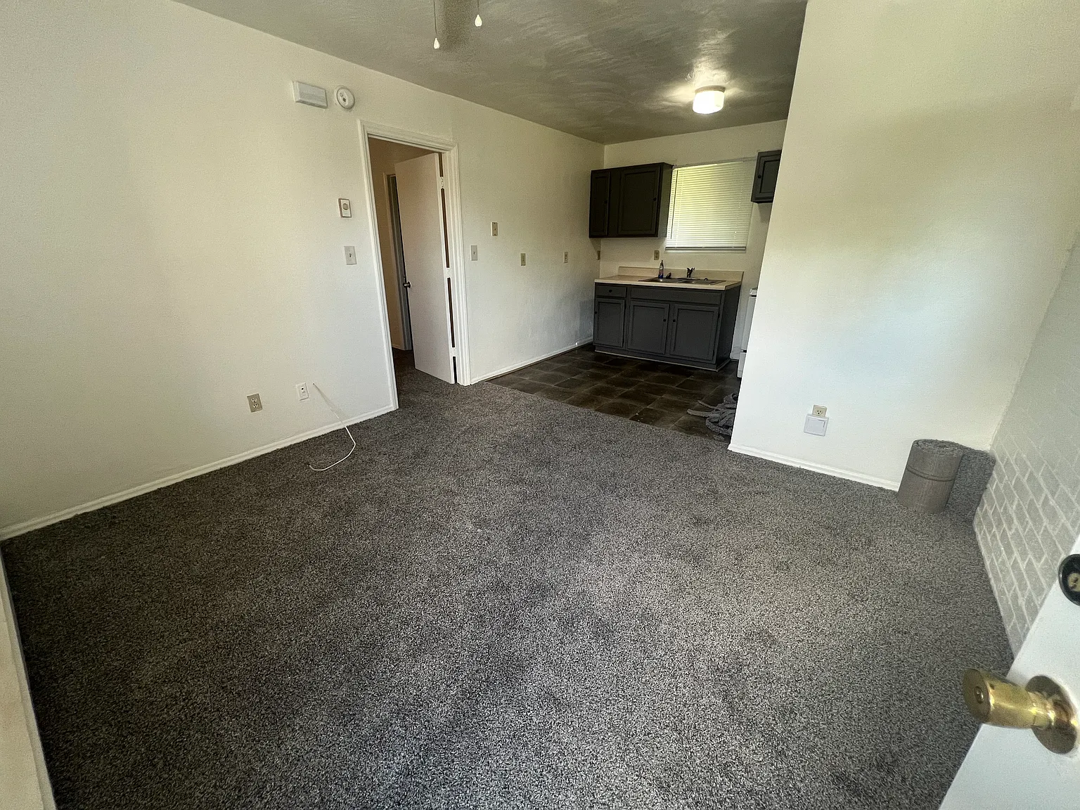 1416 Moorman Ave NW — Photo 1