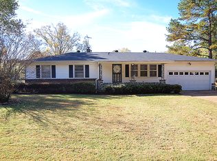 5335 Virgil Rd, Memphis, TN 38134