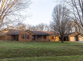 6026 Deep Creek Rd, Harrodsburg, KY 40330