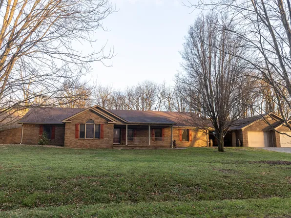 6026 Deep Creek Rd, Harrodsburg, KY 40330