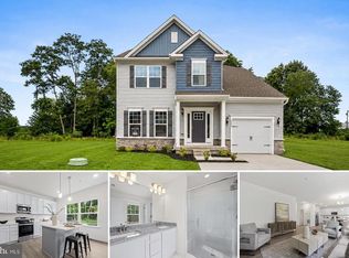 111 Nell St, Perryville, MD 21903