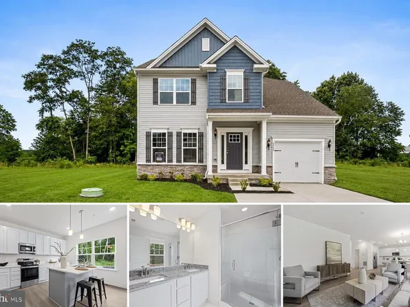 111 Nell St, Perryville, MD 21903