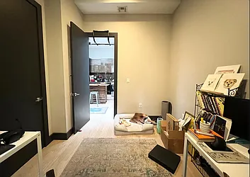 Rented by Pear NYC LLC