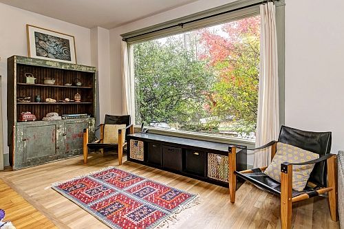 Interior Photo