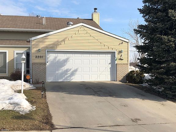 3201 30th Ave. S. Fargo Home