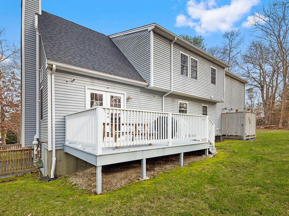 6 Freedom Road, Forestdale, MA 02644 Zillow