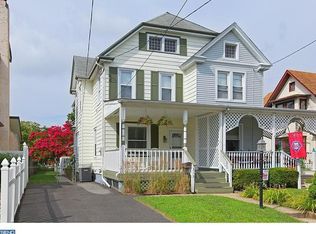 312 Summit Ave, Westville, NJ 08093