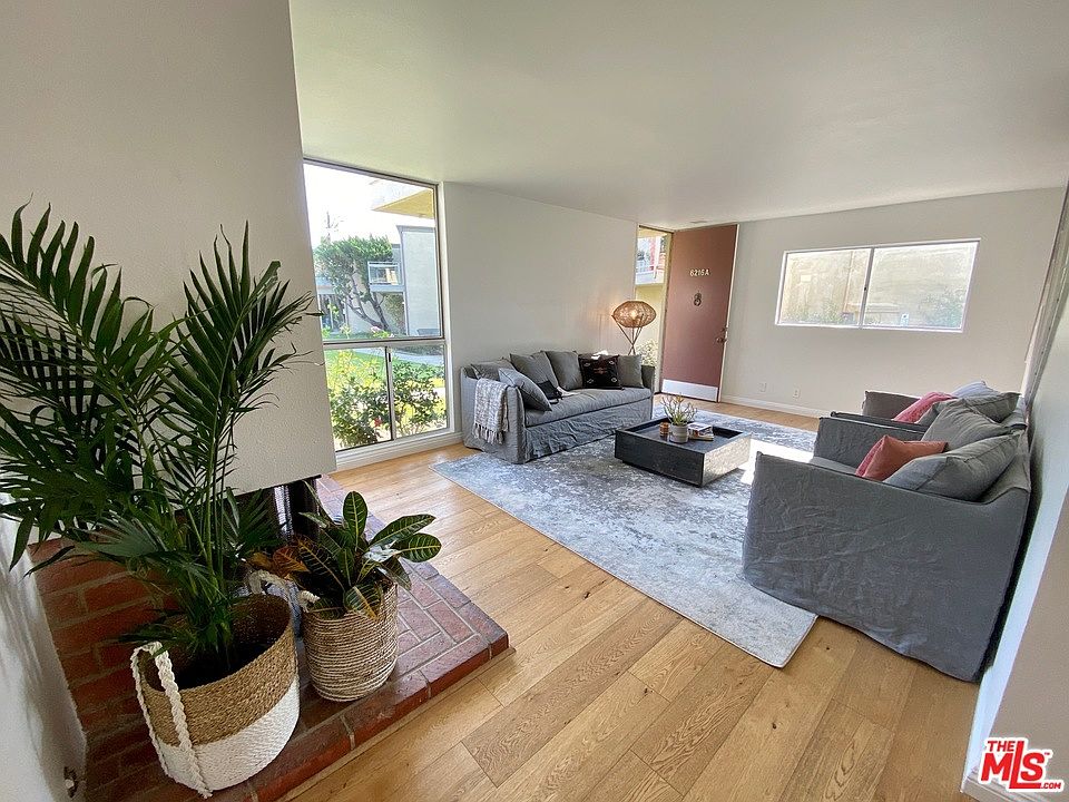 1st image of 6216 Tapia Dr APT A