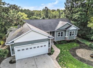 5224 N Weber Rd, Whitehall, MI 49461