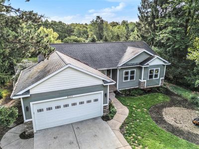 5224 N Weber Rd, Whitehall, MI, 49461