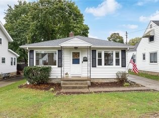 142 Lincoln Ave, Cuyahoga Falls, OH 44221