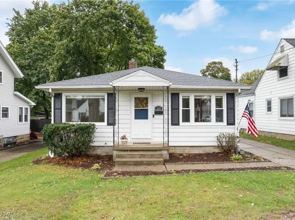 142 Lincoln Ave, Cuyahoga Falls, OH 44221