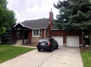 2263 S 1700 E, Salt Lake City, UT 84106