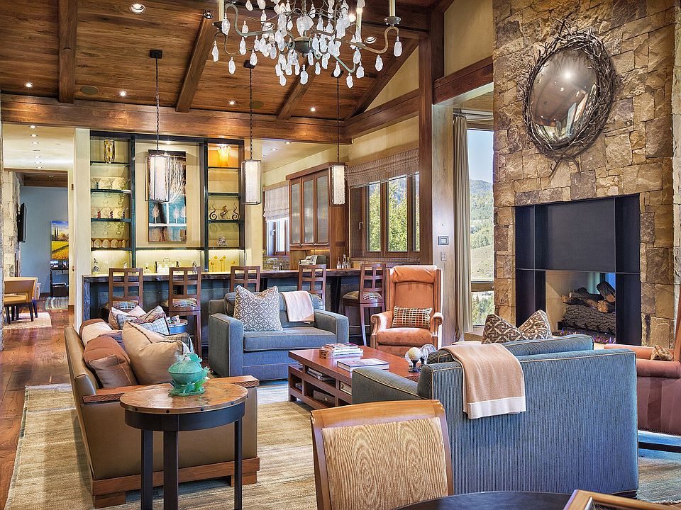 107 Rockledge Rd, Vail, CO 81657 Zillow
