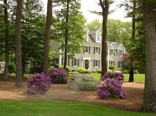 15 Fords Xing, Norwell, MA 02061