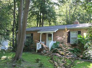 112 Deer Spring Rd, Williamsburg, VA 23188