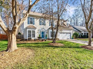 13521 Toka Ct, Huntersville, NC 28078