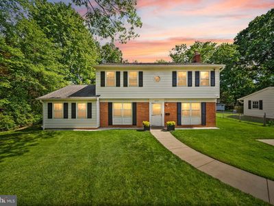 4215 Alcott St, Alexandria, VA, 22309