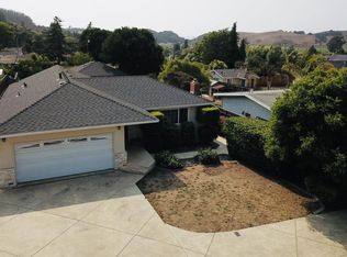 351 Robbins Way, Aromas, CA 95004