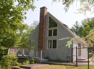 473 Wendell Rd, Shutesbury, MA 01072