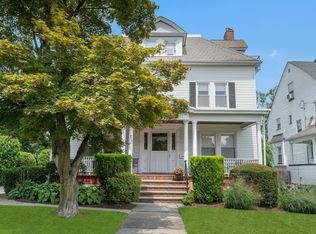 214 Walnut St, Montclair, NJ 07042