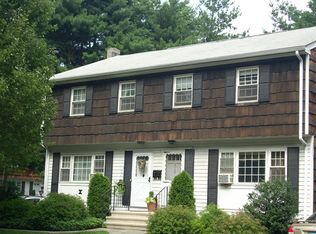 508 Holland Hill Rd, Fairfield, CT 06824