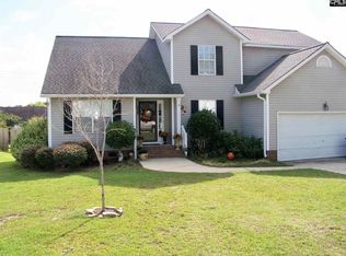 209 Riverbirch Rd, Lexington, SC 29072