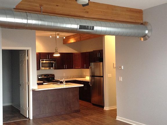 2nd image of 1498 Lake Dr SE #2