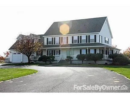 28609 S Clodfelter Rd photo 1