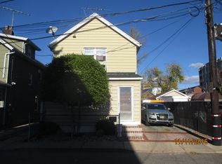577 Morrow St, Orange, NJ 07050