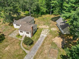 5 Rowley Ct, Boxford, MA 01921