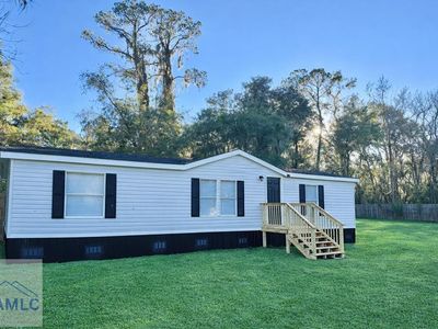 49 Alice Dr, Midway, GA, 31320
