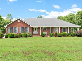 868 Arlington Ridge Rd, Erin, TN 37061