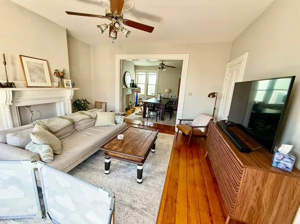 28 Cordis St #3, Charlestown, MA 02129