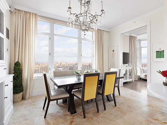 4th image of 455 Central Park W APT 21A