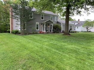 409 Millbrook St, Canfield, OH 44406