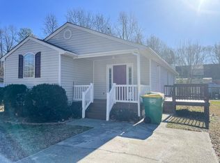 2200 Granby St, Hopewell, VA 23860