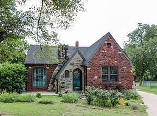 1915 George Washington Blvd, Wichita, KS 67218