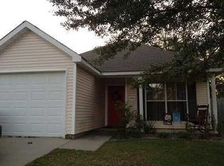 13499 Addison Ave, Gulfport, MS 39503