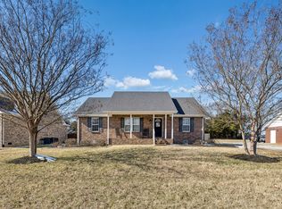 2207 Rankin Dr, Christiana, TN 37037