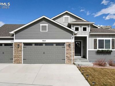 7847 Twin Creek Ter, Fountain, CO, 80817
