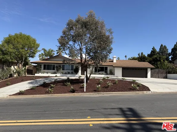 1119 Paseo Grande, Corona, CA 92882