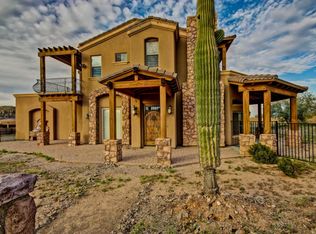 11008 S 35th Ave, Laveen, AZ 85339