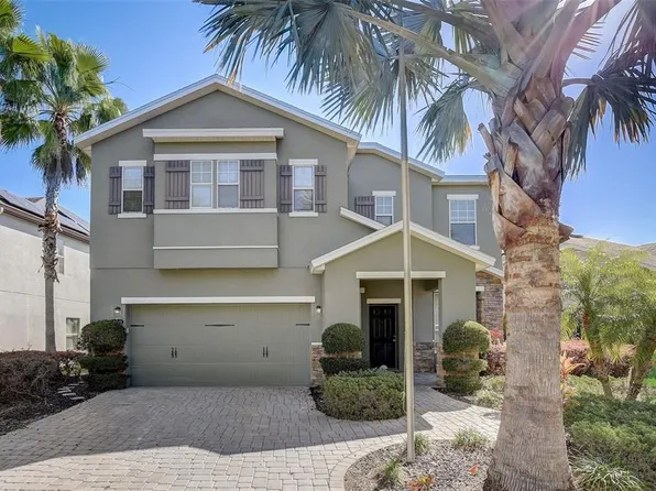 19249 Early Violet Dr, Tampa, FL 33647