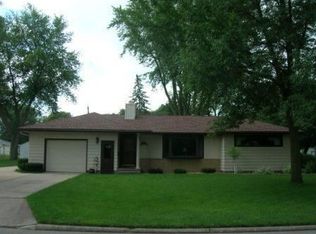 511 Wilshire Ave, Waterloo, IA 50701