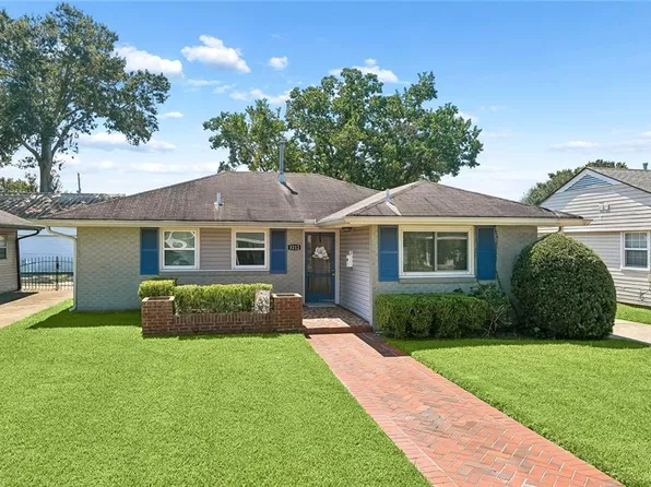 3212 40th St, Metairie, LA 70001